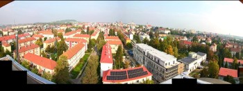 Město Kroměříž