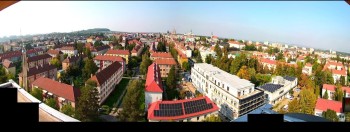 Město Kroměříž