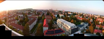 Město Kroměříž