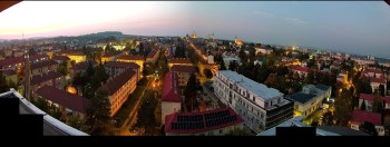 Město Kroměříž