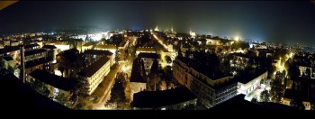 Město Kroměříž