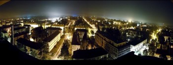 Město Kroměříž