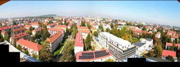Město Kroměříž