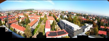Město Kroměříž