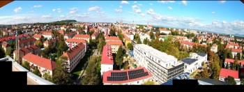 Město Kroměříž