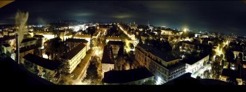 Město Kroměříž