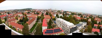 Město Kroměříž