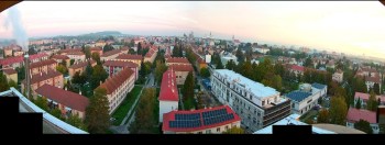 Město Kroměříž