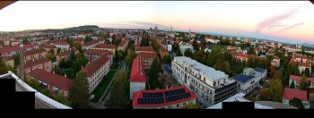Město Kroměříž