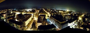 Město Kroměříž