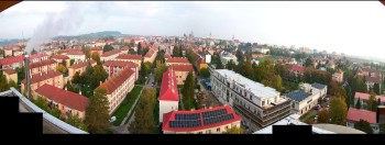 Město Kroměříž