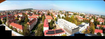 Město Kroměříž