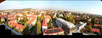 Město Kroměříž