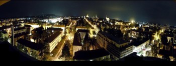 Město Kroměříž