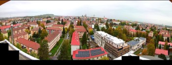 Město Kroměříž