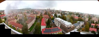 Město Kroměříž