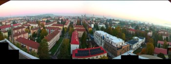 Město Kroměříž