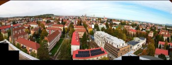 Město Kroměříž