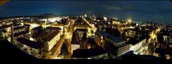 Město Kroměříž