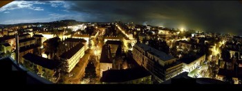 Město Kroměříž