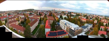 Město Kroměříž