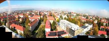 Město Kroměříž