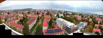 Město Kroměříž