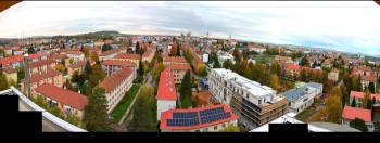 Město Kroměříž
