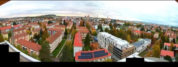 Město Kroměříž