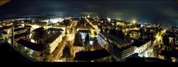 Město Kroměříž