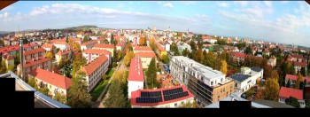 Town of Kroměříž
