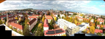 Stadt Kroměříž