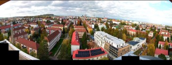 Town of Kroměříž