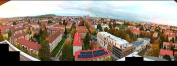 Město Kroměříž