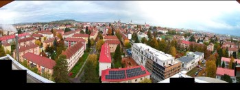 Město Kroměříž