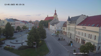 Snímek    13.5.2025 v 05:30