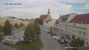 Snímek    14.5.2025 v 19:00