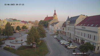 Snímek    15.6.2025 v 20:30