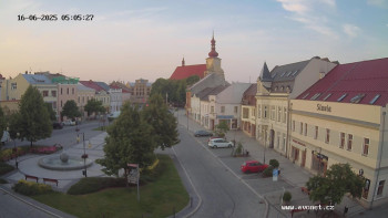 Snímek    16.6.2025 v 05:15