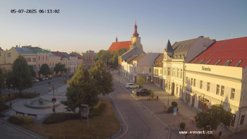 Snímek    5.7.2025 v 06:30