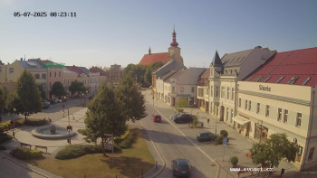 Snímek    5.7.2025 v 08:30