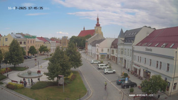 Snímek    16.7.2025 v 18:00