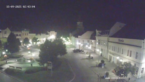 Město Holešov - Náměstí - 15.9.2025 v 02:45