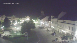 Město Holešov - Náměstí - 29.9.2025 v 02:45