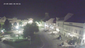 Město Holešov - Náměstí - 29.9.2025 v 05:00