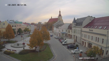 Snímek    14.10.2025 v 09:00