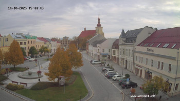 Snímek    14.10.2025 v 16:00