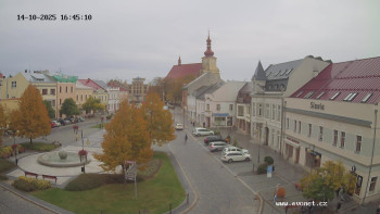 Snímek    14.10.2025 v 17:00