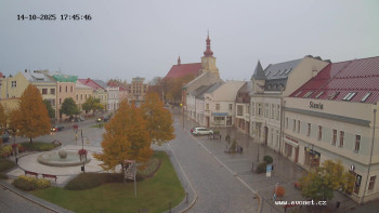 Snímek    14.10.2025 v 18:00