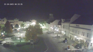 Město Holešov - Náměstí - 15.10.2025 v 00:45